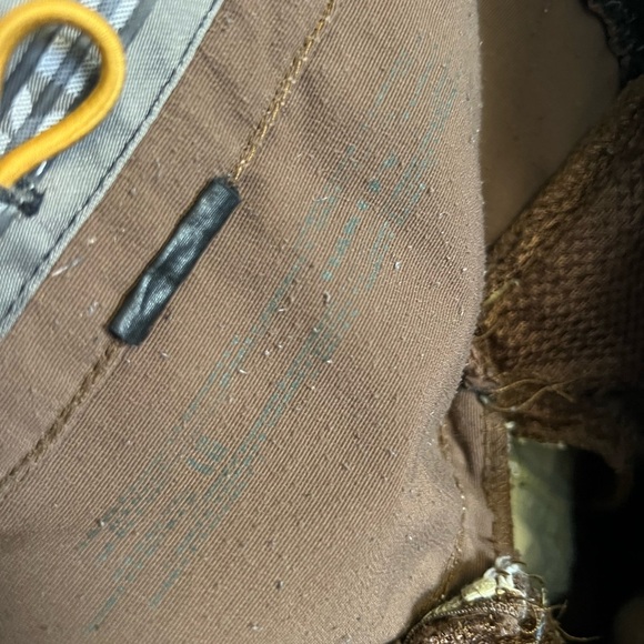 Vintage Oakley tech shorts - Picture 5 of 9